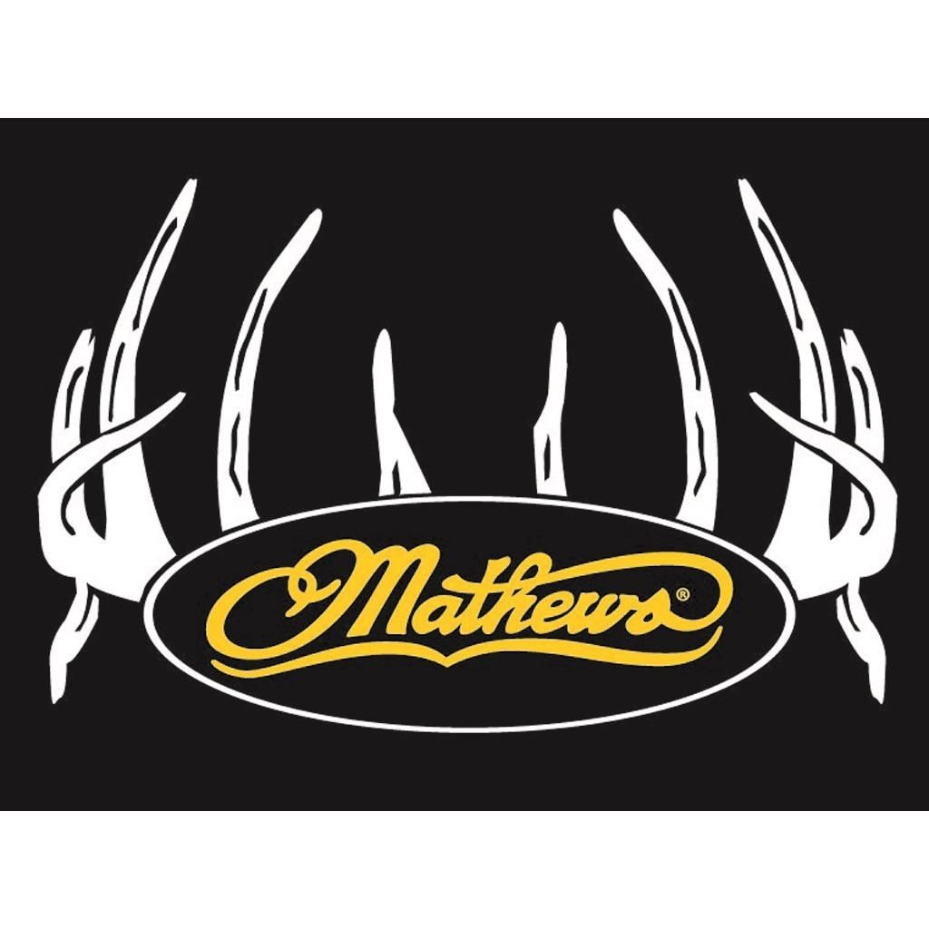 Decals With Distinction Mathews Decal Free Shipping over 49!