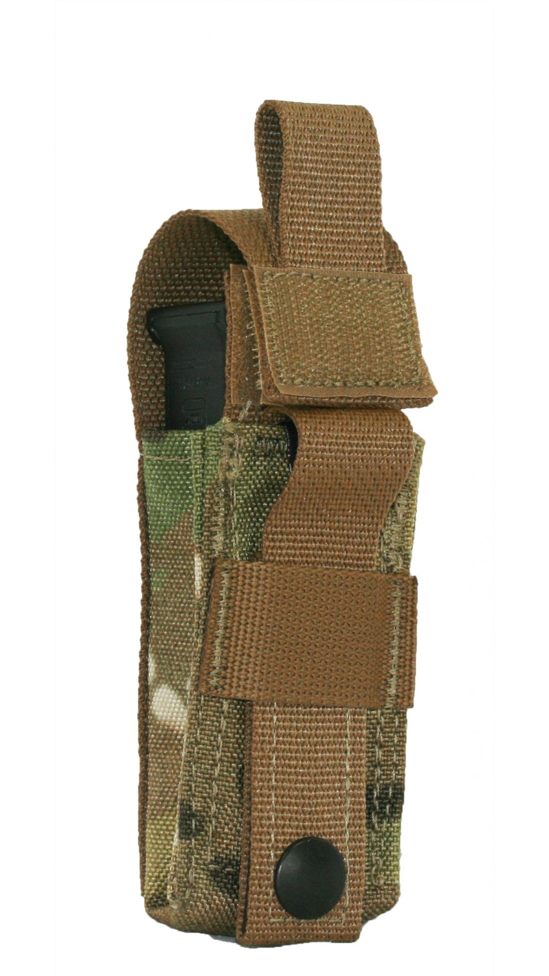 Diamondback Tactical Universal Pistol Mag Pouch | Free Shipping over $49!