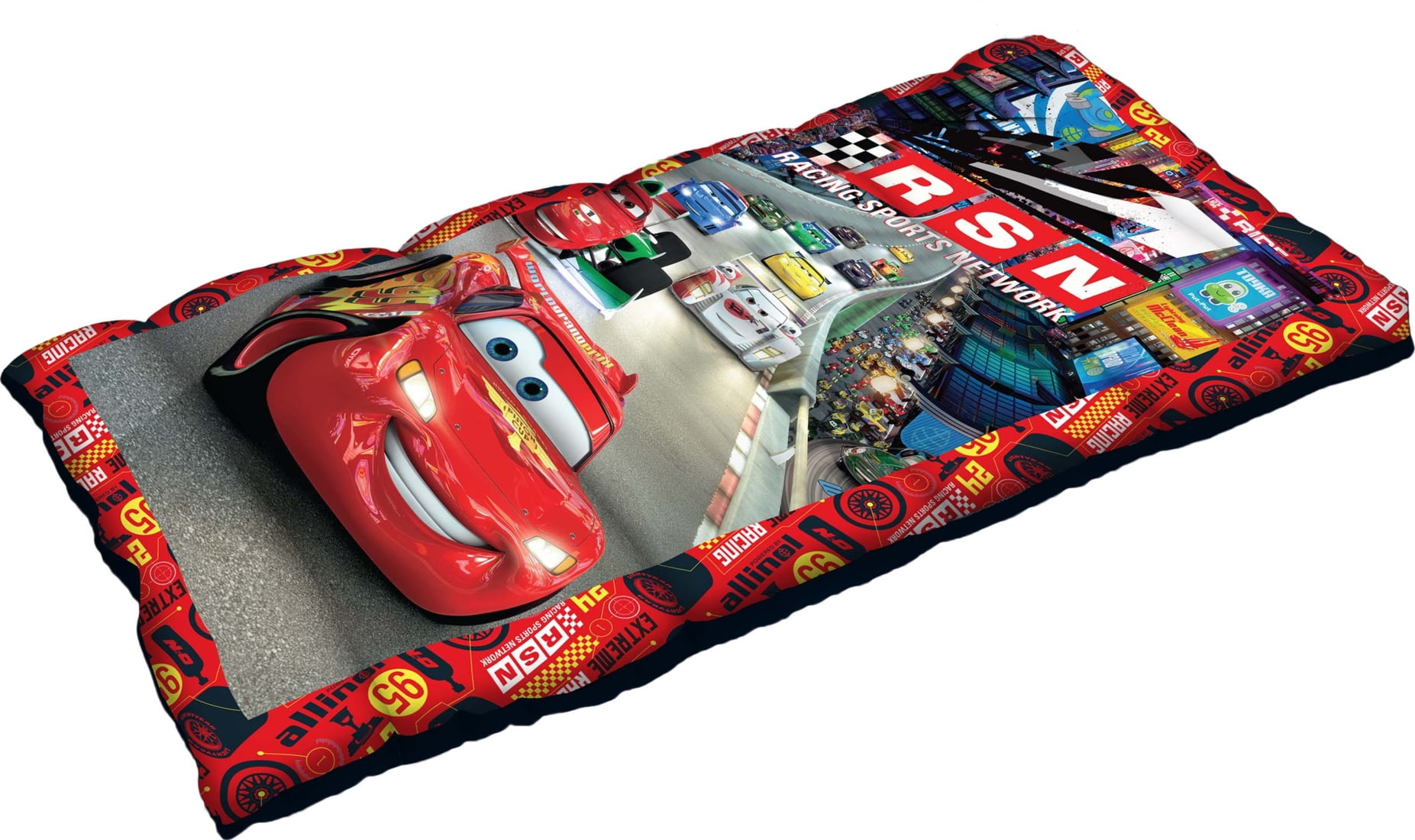 disney cars bag