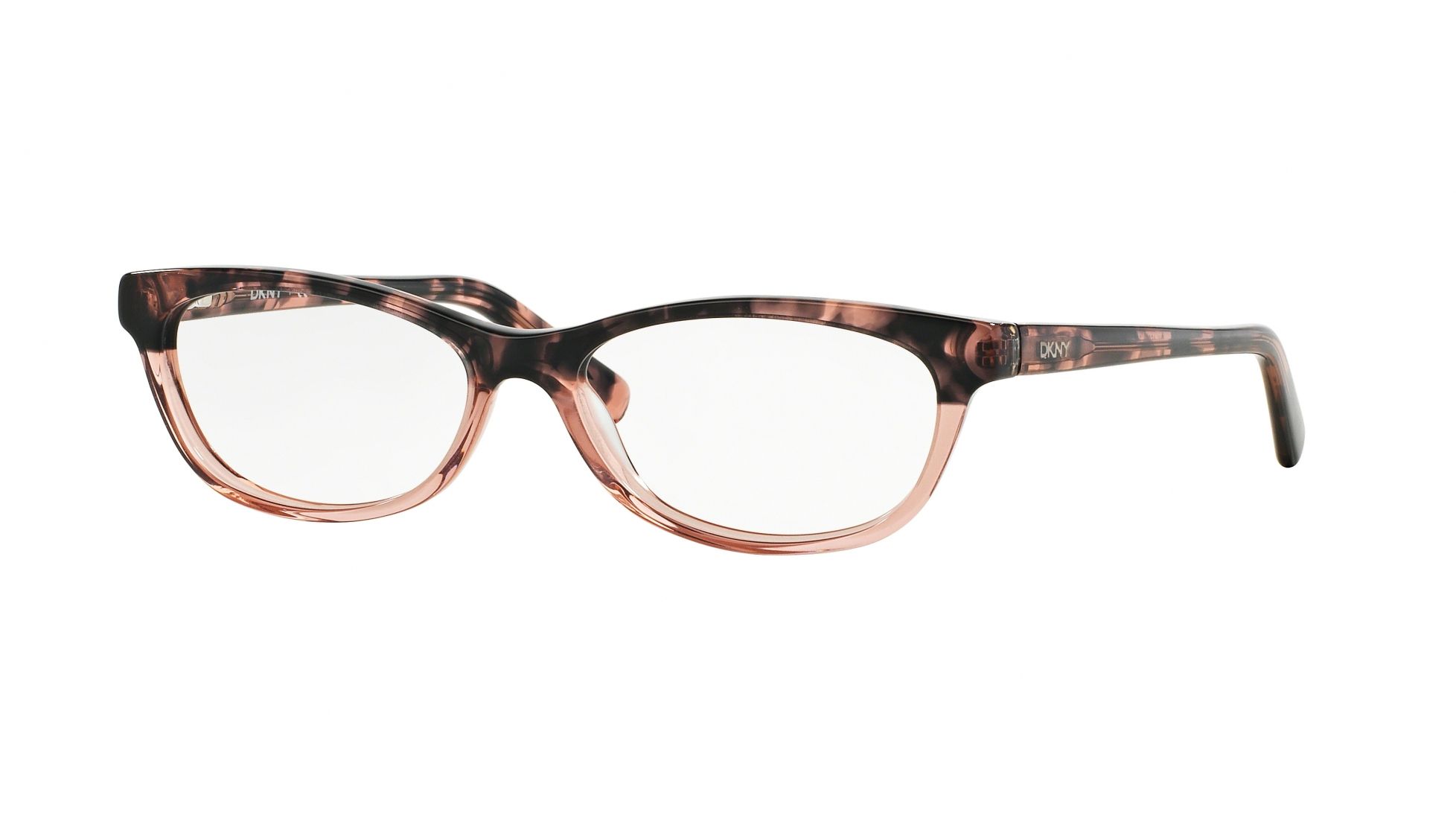 dkny eyeglass frames