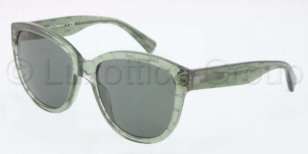 Dolce&Gabbana D&G ALL OVER DG4159P Sunglasses | Free Shipping over $49!