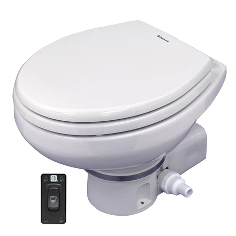 dometic toilet