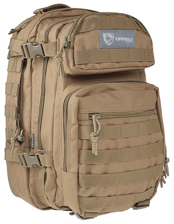 drago gear scout backpack