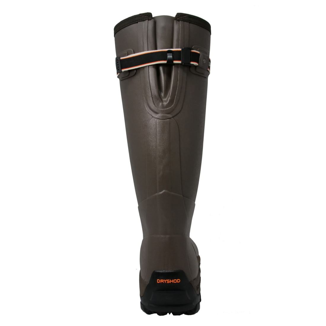 mens brown destroyer boots