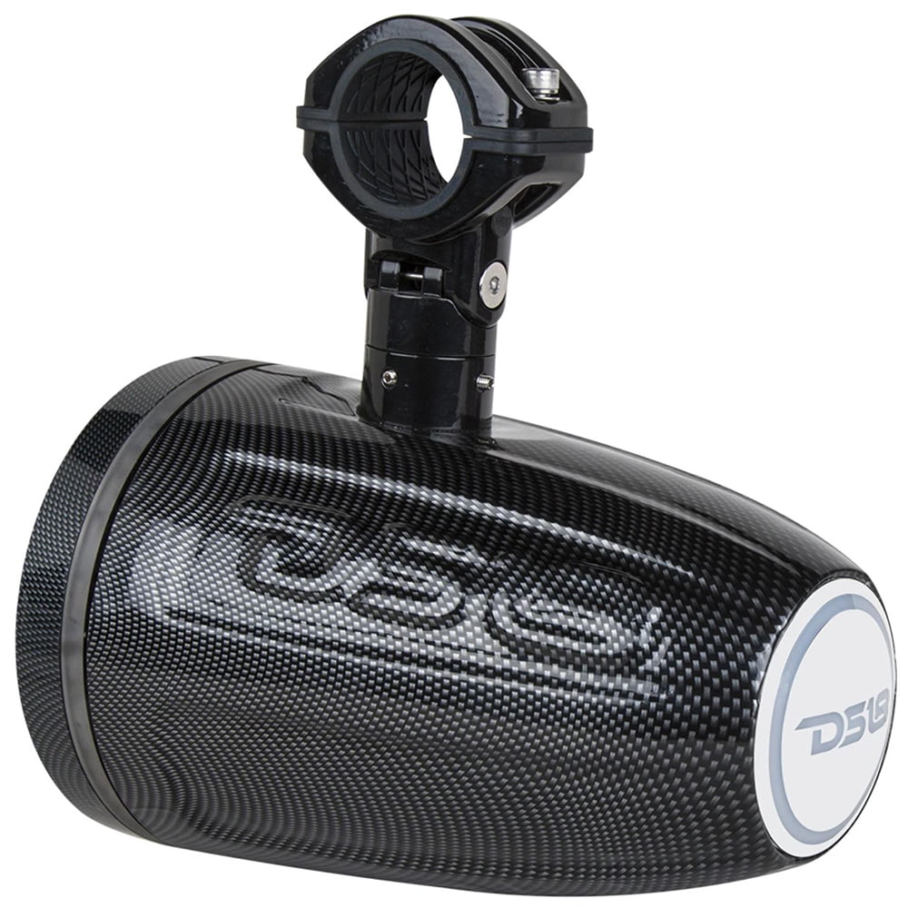 DS18 HYDRO 2Way Wakeboard Pod Tower Speakers w/ Free Shipping