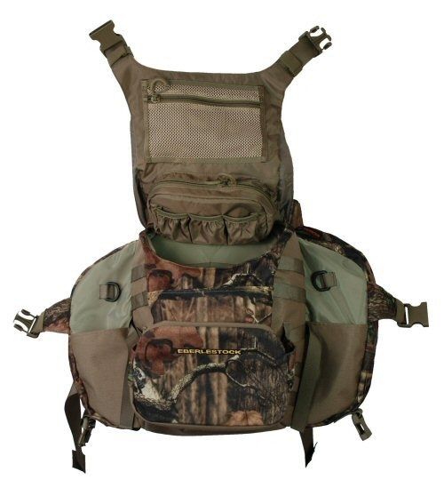 Eberlestock Tailhook Lumbar Backpack | Free Shipping over $49!