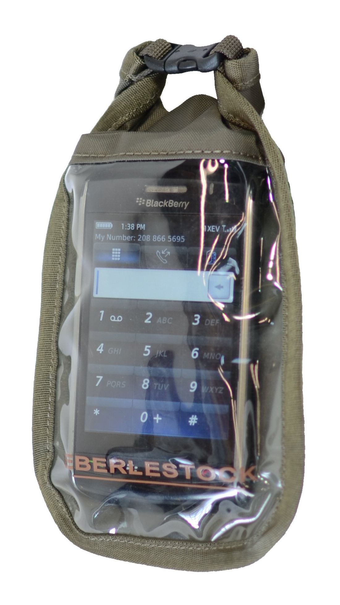 Eberlestock Micro Dry Bag Customer Rated Free Shipping over 49!