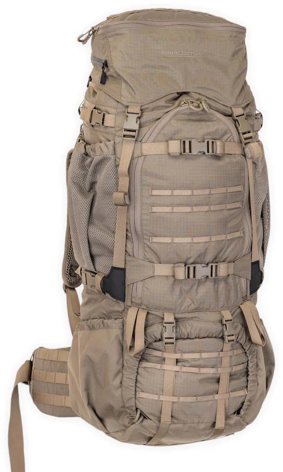 Eberlestock V90 Battleship Backpack | Up to 20% Off 5 Star Rating w ...