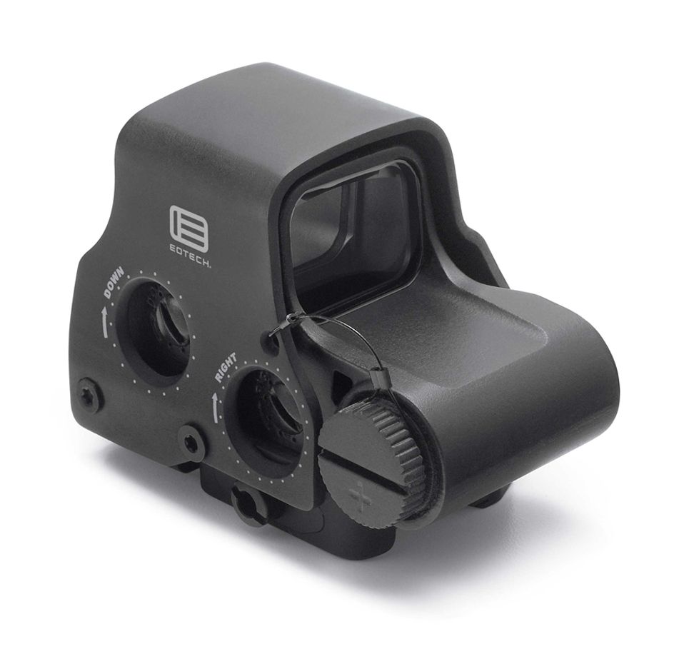 EOTech XPS3 Holographic Green Dot Sight Free Shipping over 49!