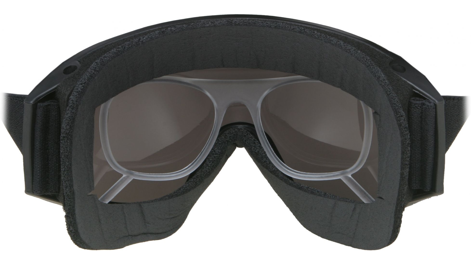 ESS Striker & Tactical Series Goggle Rx Insert 7400313 w/ RX