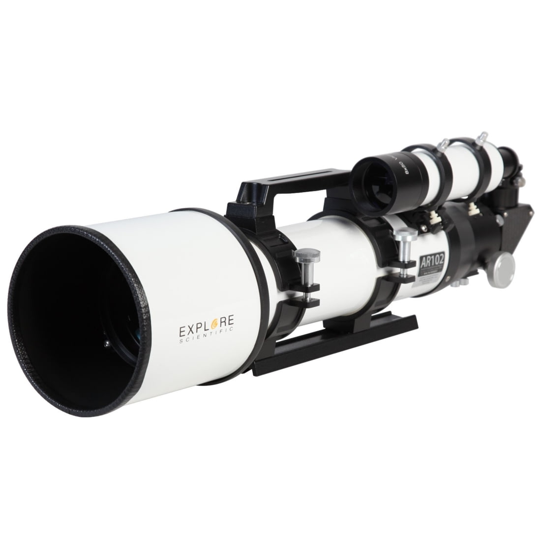 Explore Scientific 102mm AR Series Achromatic Refractor Telescope 33