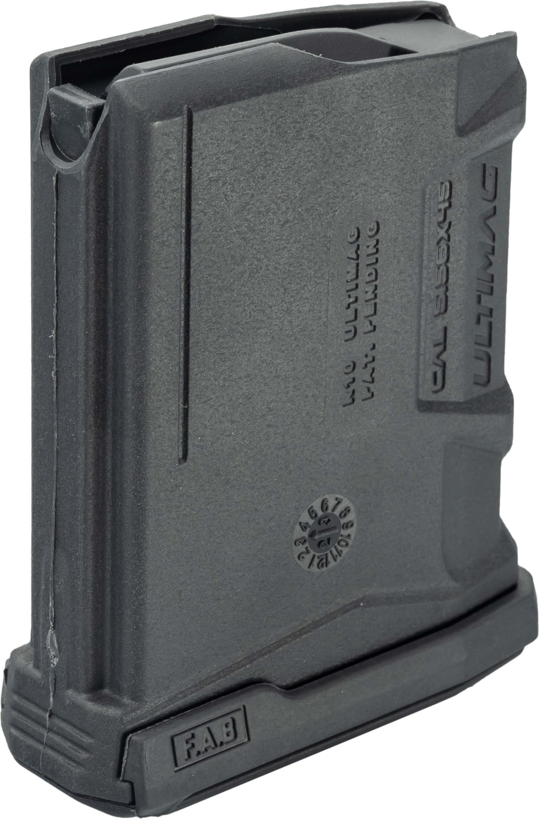 OPMOD Ultimag 5.56 AR15 10 Round Magazine 38 Off 4 Star Rating Free