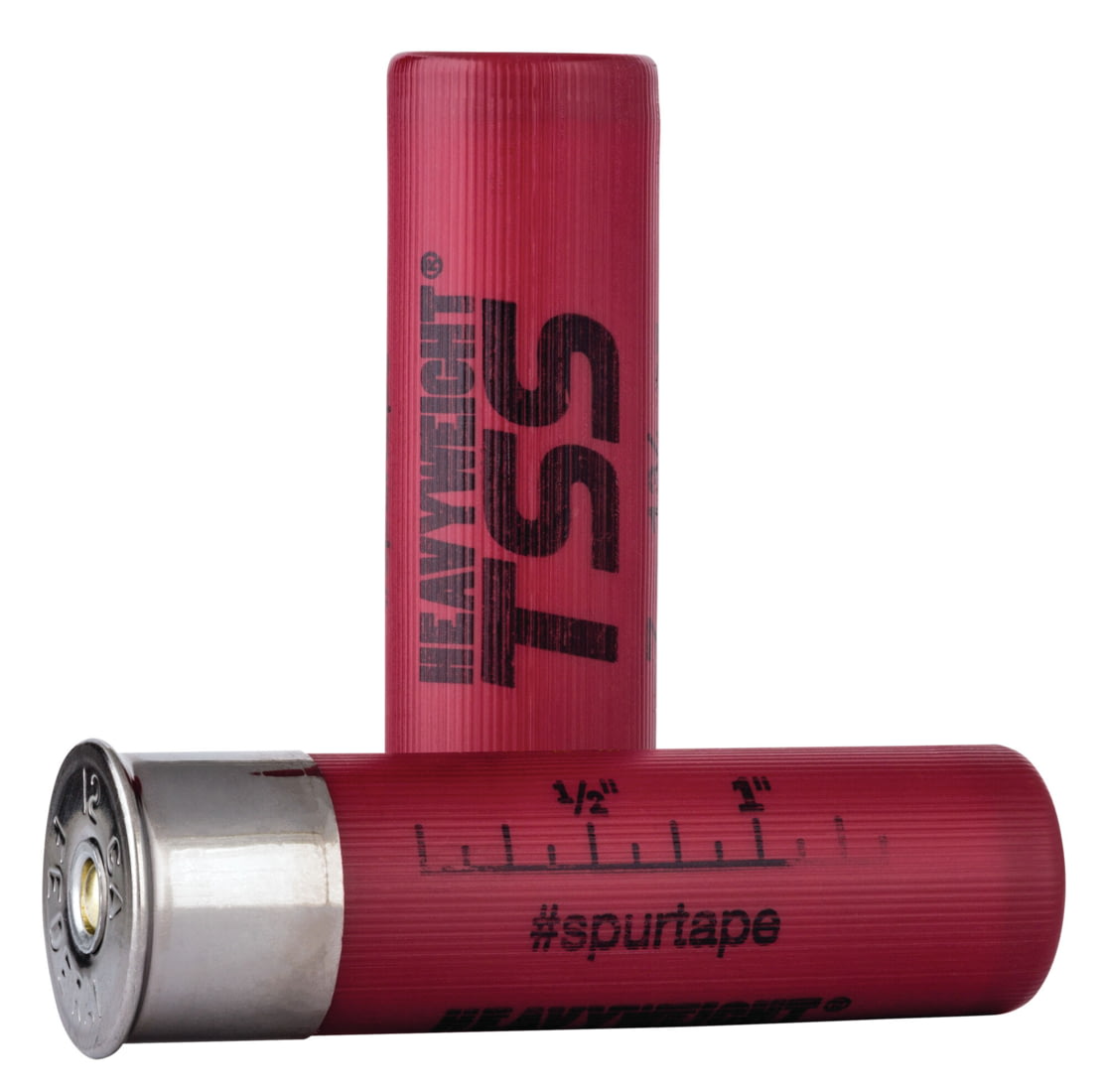 Federal Premium Heavyweight TSS 12 Gauge 2 1 4 Oz Heavyweight TSS