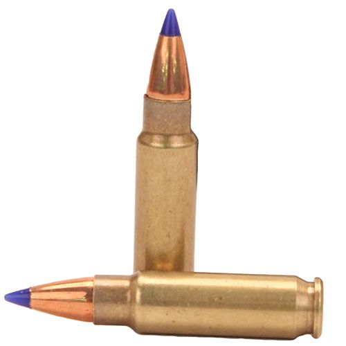 Federal Premium Centerfire Handgun Ammo 5.7x28mm 40 gr