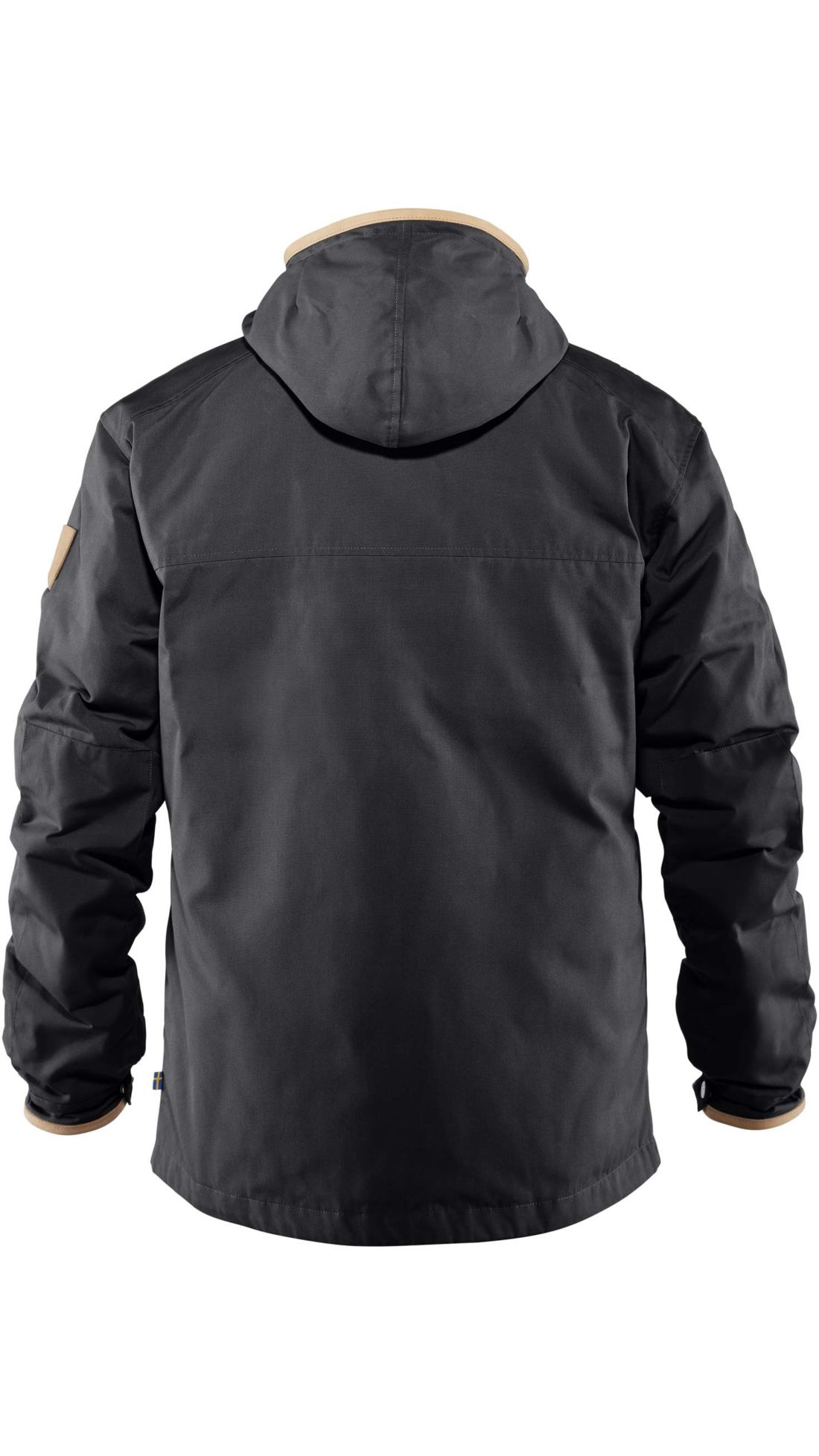fjallraven greenland no 1 jacket