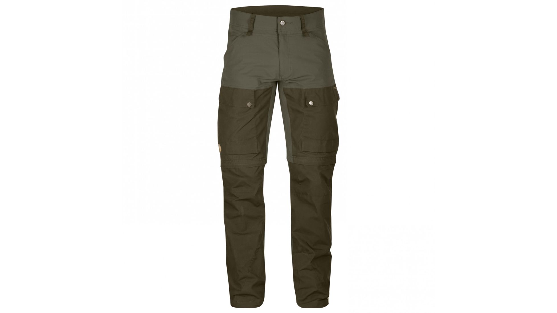 keb gaiter trousers w