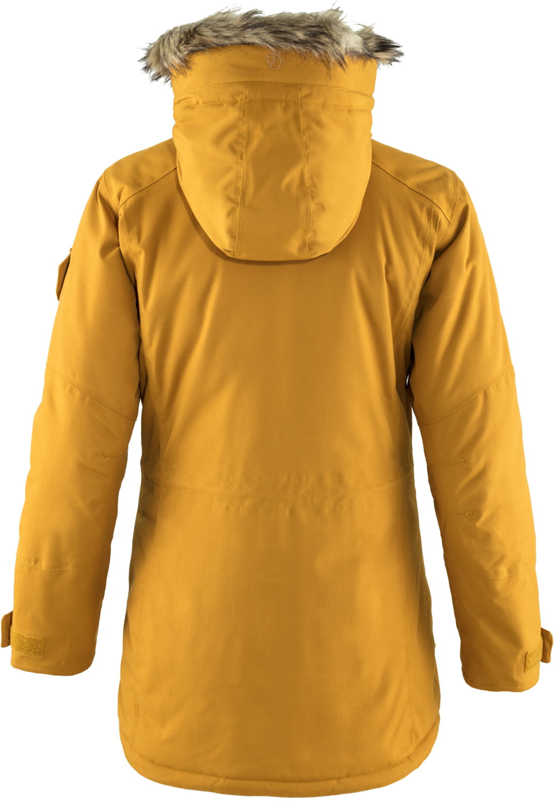 fjallraven nuuk parka women's