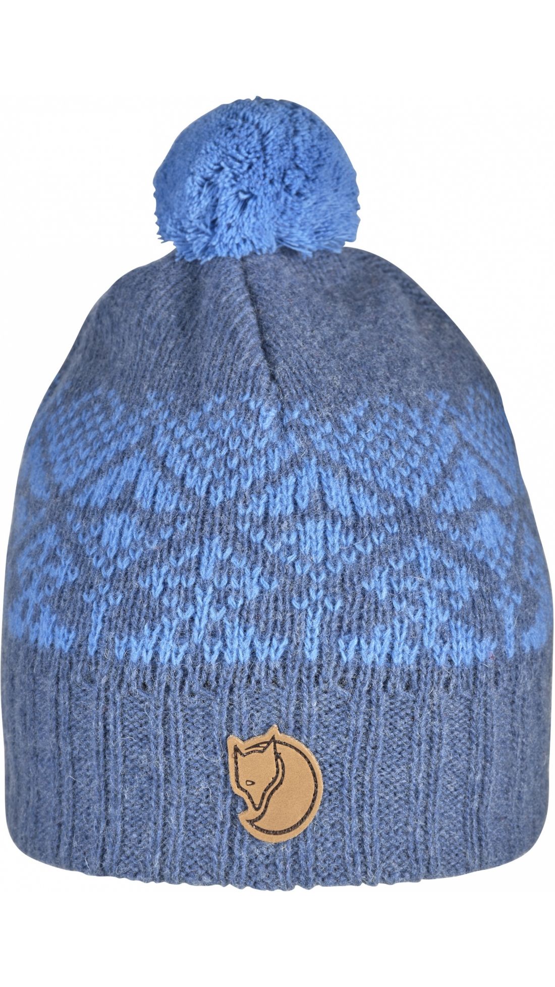 fjallraven snowball hat