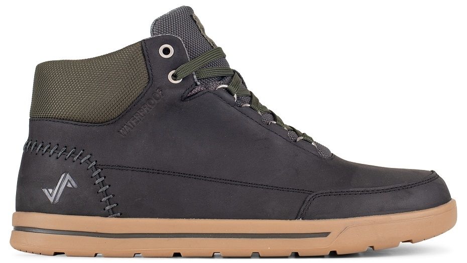 forsake phil mid review