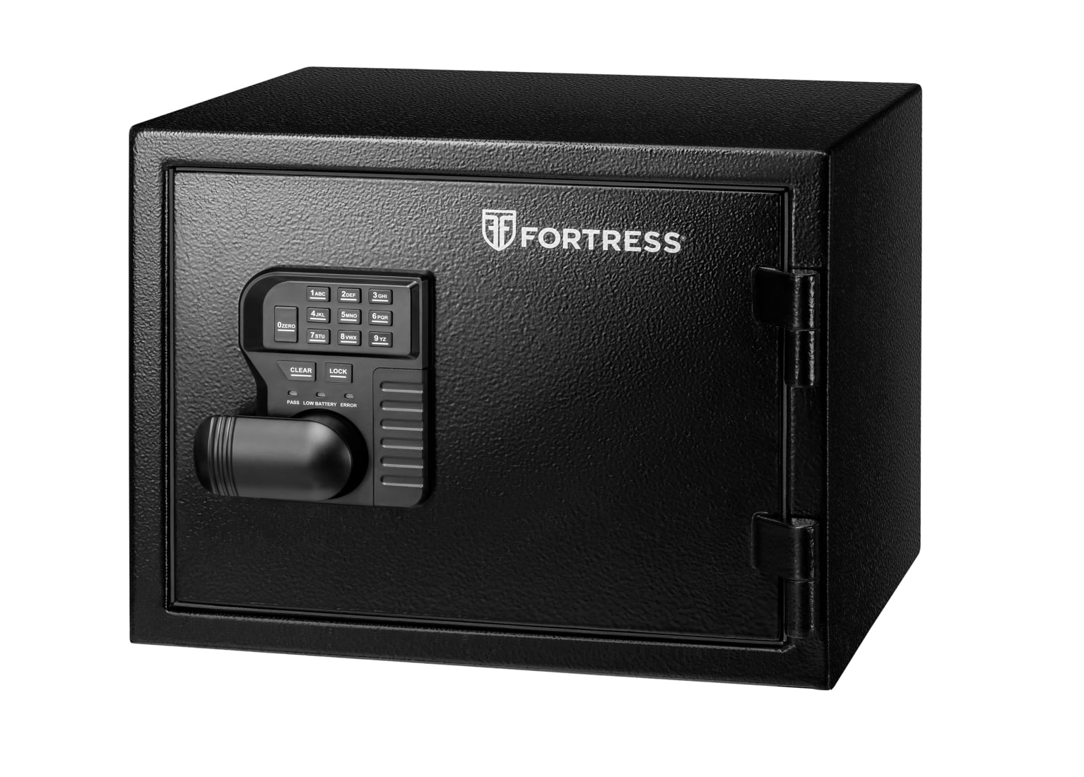 Fortress Small Fire and Waterproof Safe with ELock 14 Off w/ Free S&H