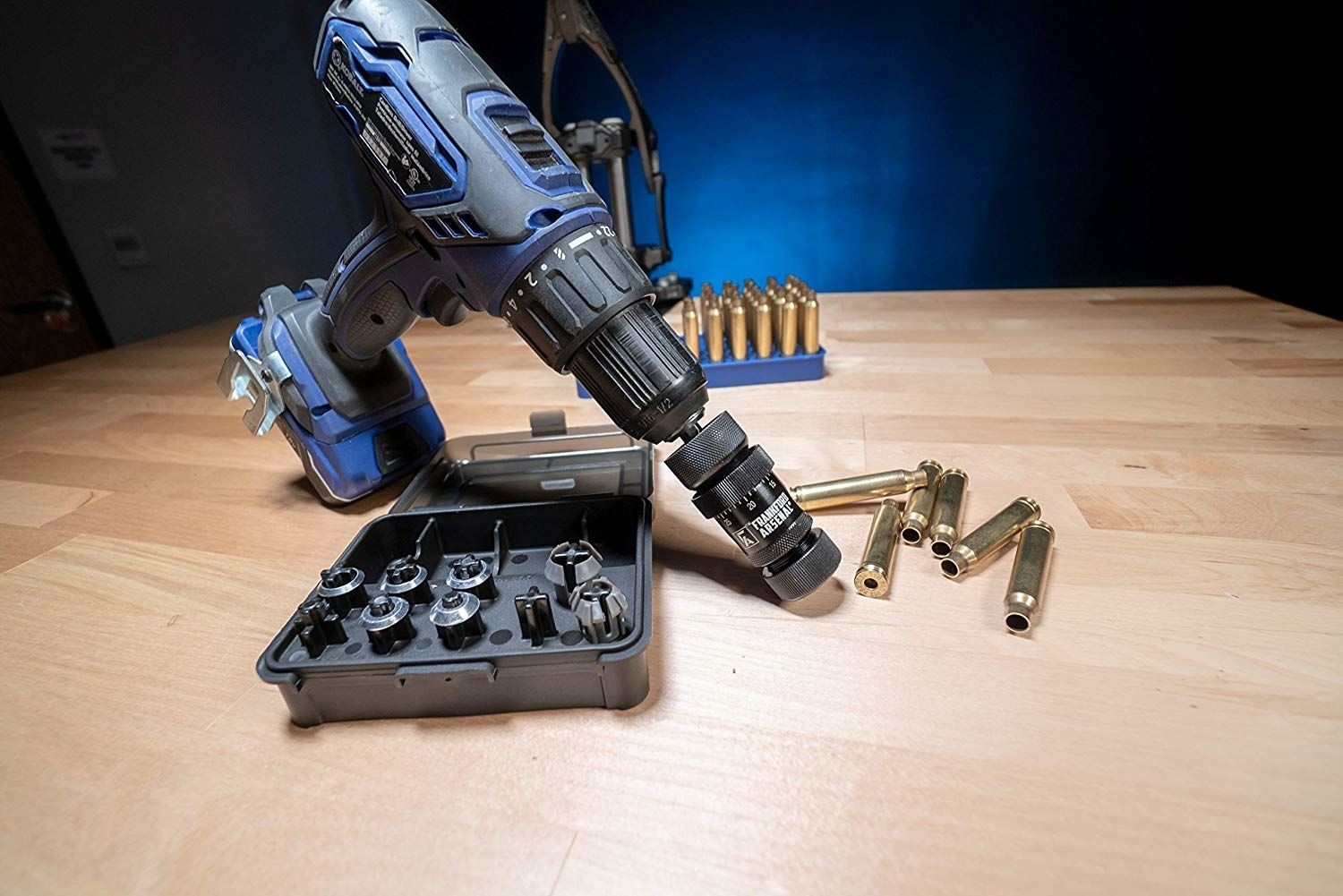 Frankford Arsenal Universal Precision Case Trimmer 28 Off 4 Star