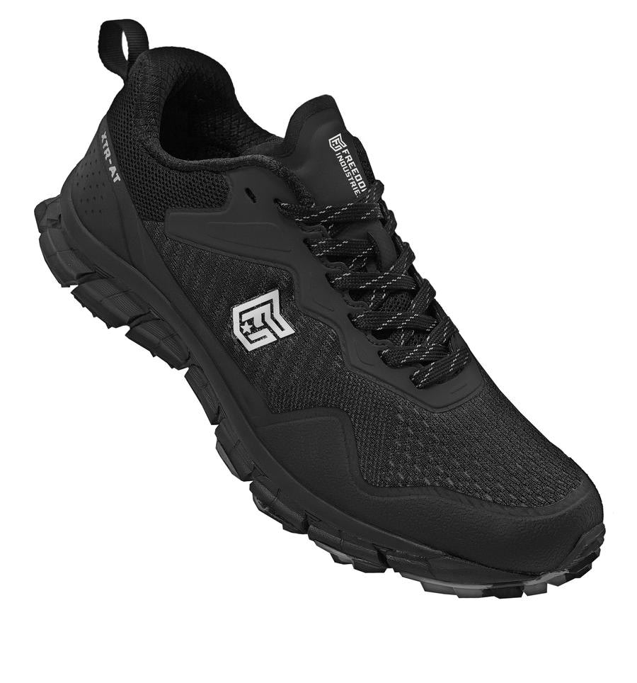 Freedom Industries XTRAT Trail Shoes Men's w/ Free