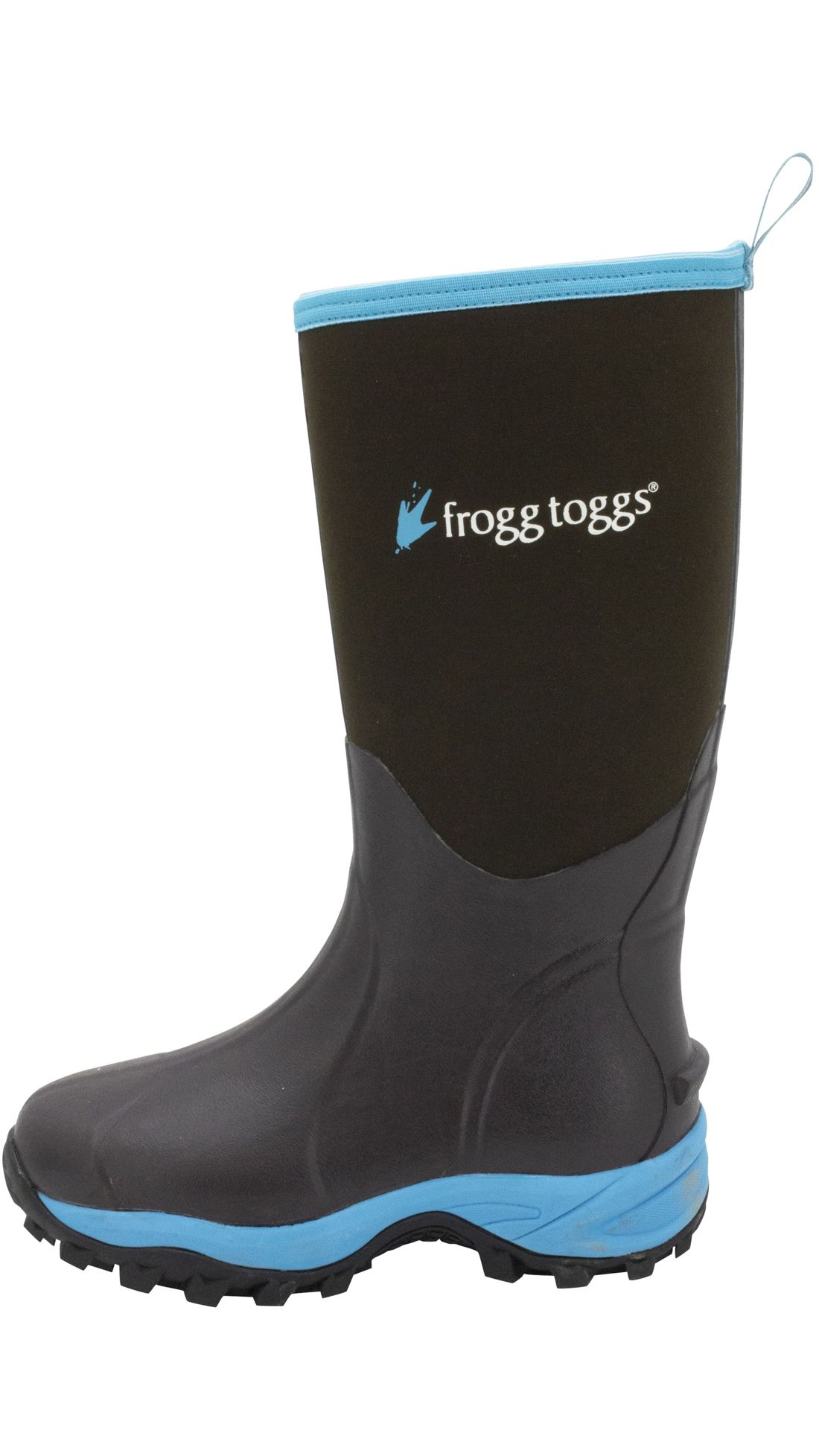 frogg toggs grinder deck boot