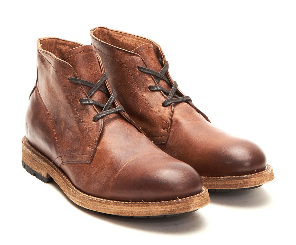bowery chukka