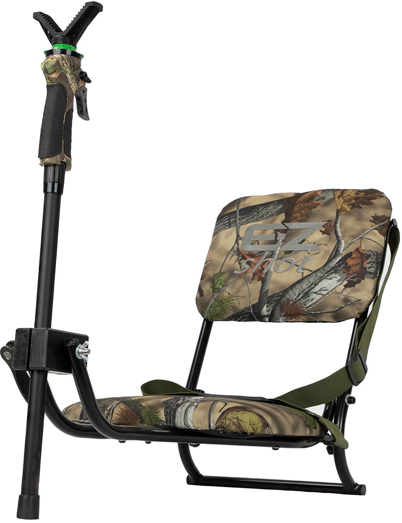 FX EZ Shot Shooting Chair 13 Off w/ Free Shipping and Handling