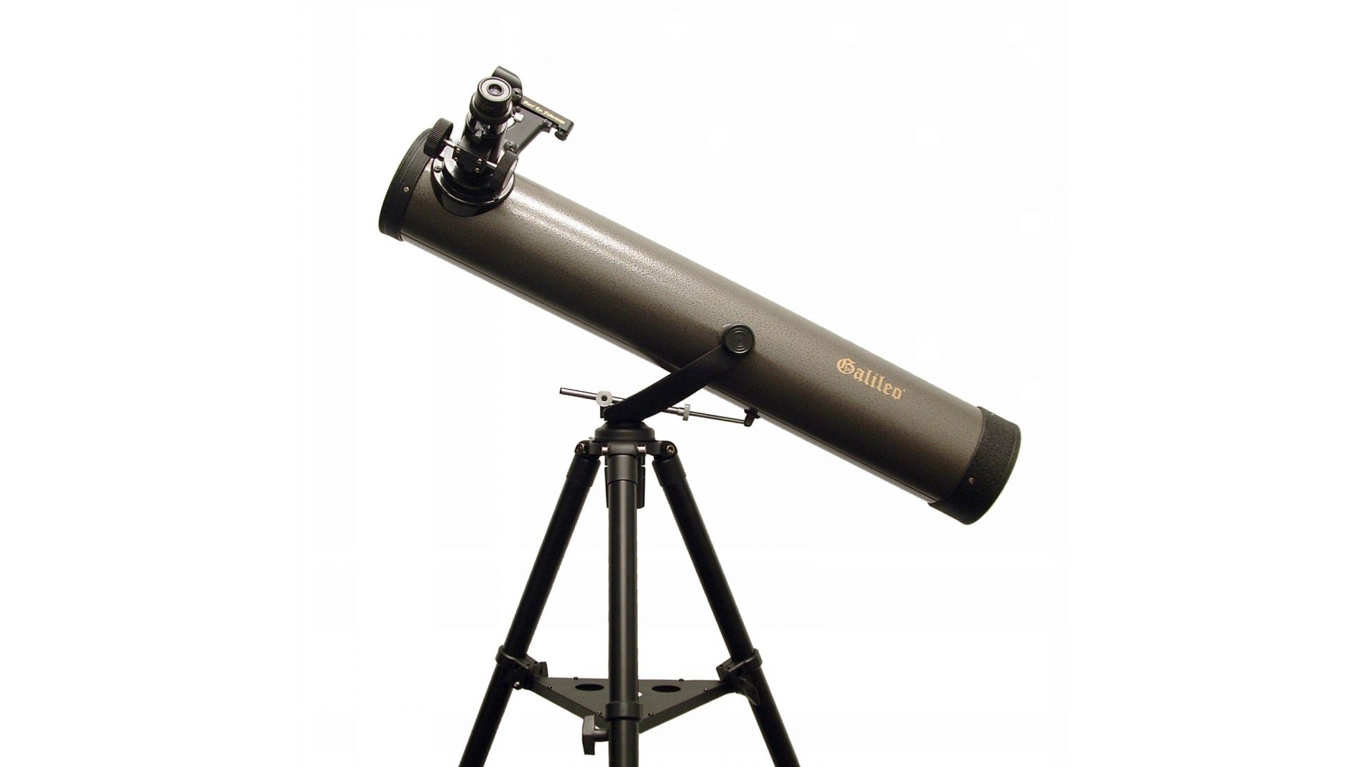 galileo telescope fs 80