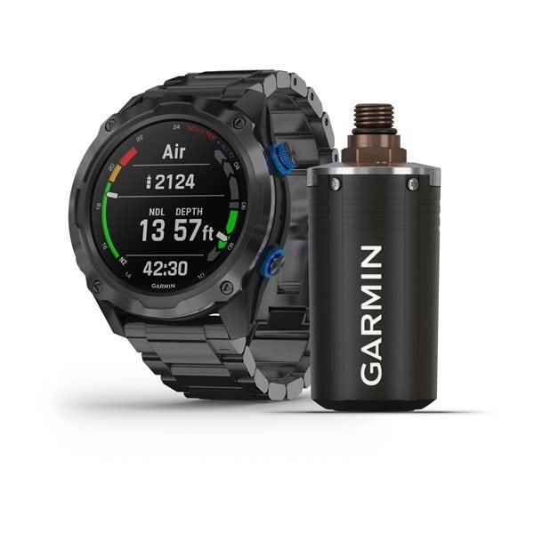 garmin descent 1