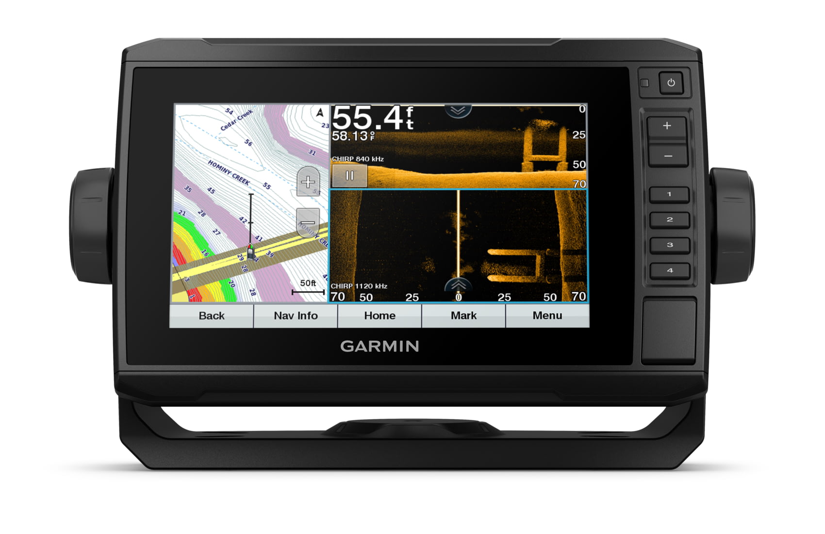 Garmin Echomap UHD 73sv Fishfinder | w/ Free Shipping and Handling