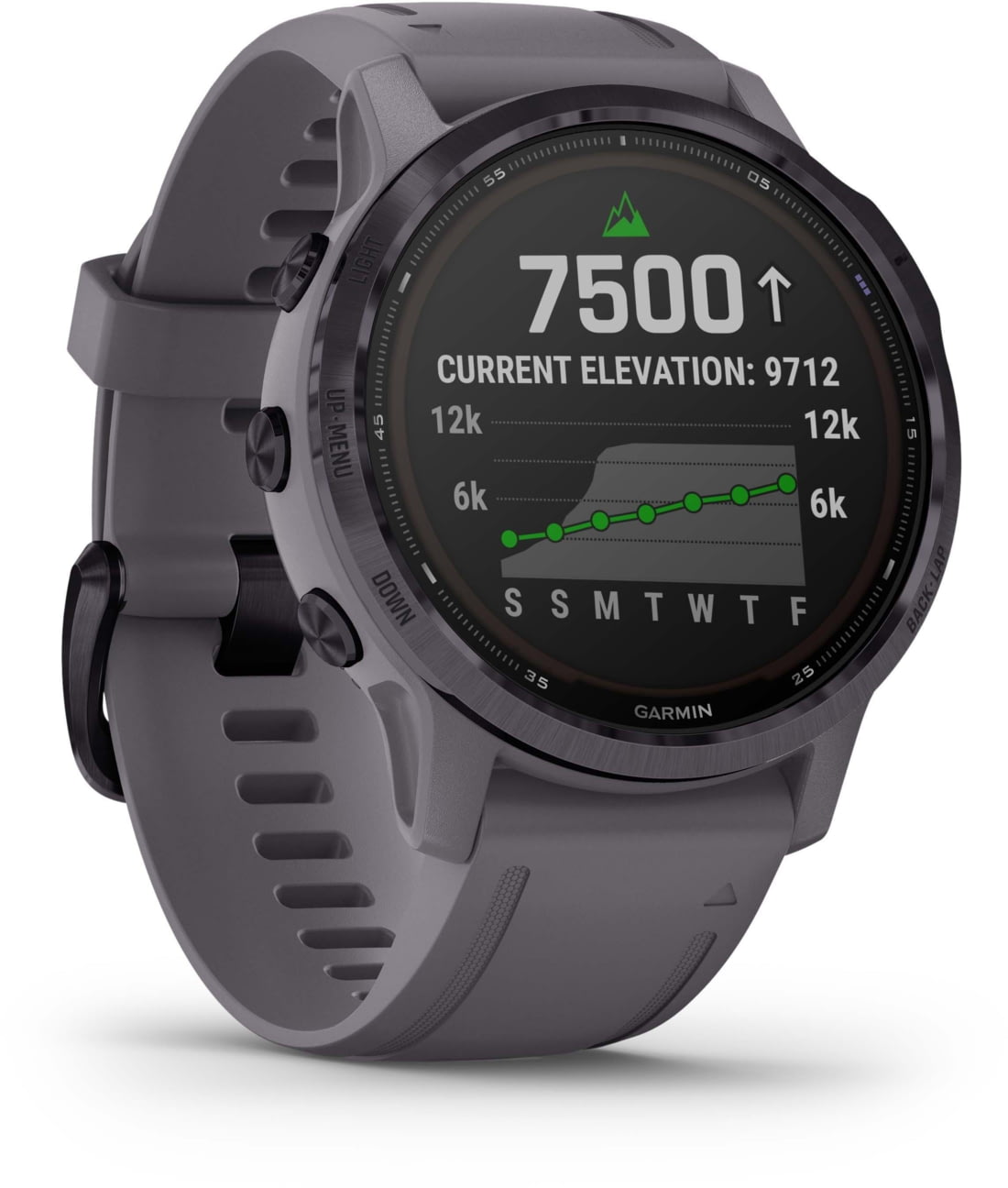women's garmin fenix