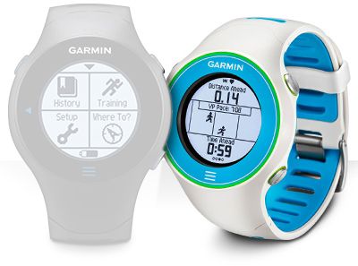 garmin edge 610