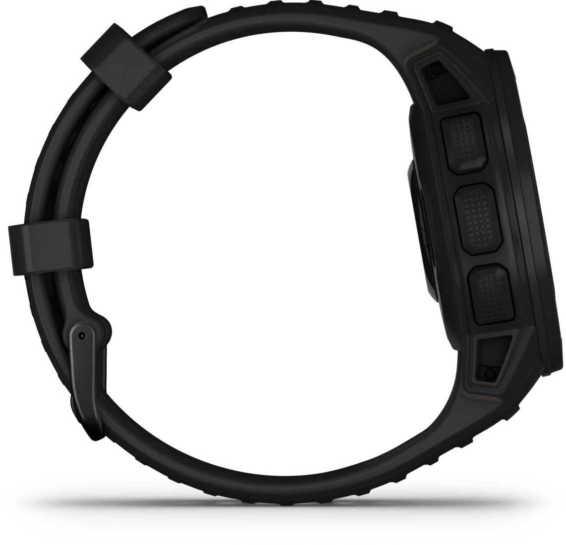 instinct solar tactical edition watch