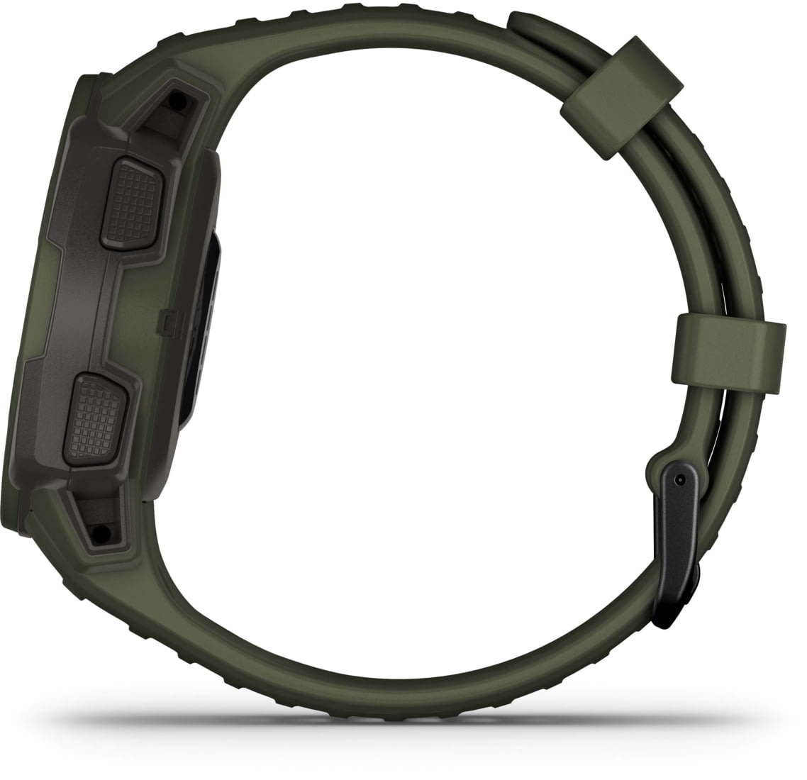 instinct solar tactical edition watch