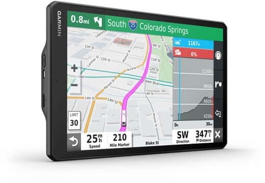 Garmin Garmin RV 1090 GPS Navigator | 10% Off w/ Free Shipping