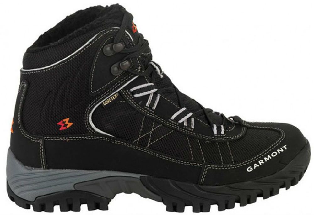 garmont cold weather boots