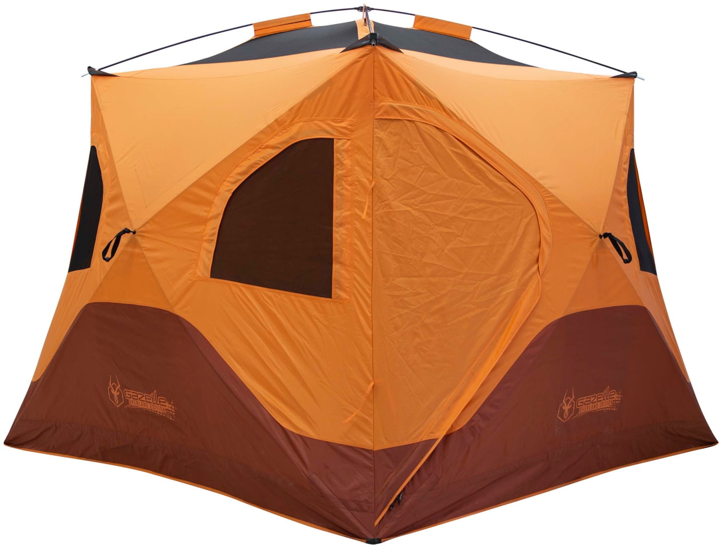 4 person gazelle tent