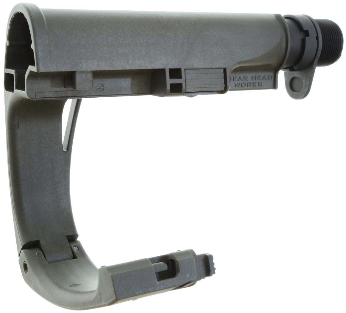 Gear Head Works Tailhook Mod 2 Telescoping Pistol ...