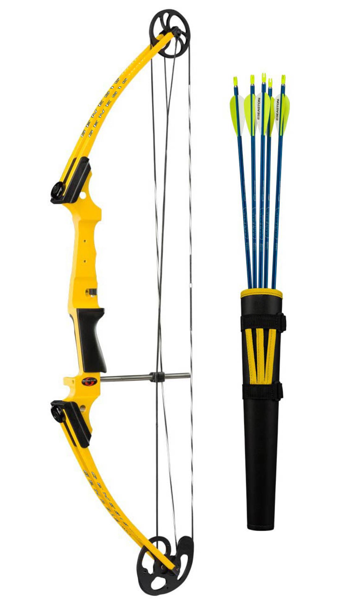 Genesis Original Bow Kit Up to 13 Off w/ Free Shipping and Handling