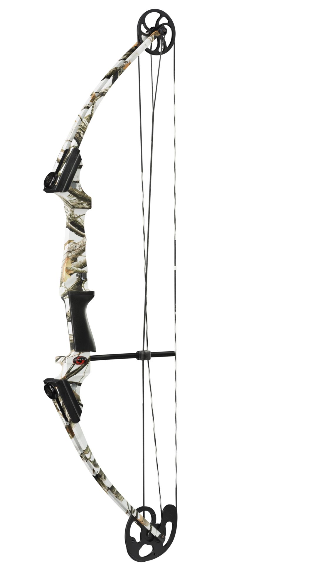 Genesis Original Bow Kit Up to 18 Off w/ Free S&H