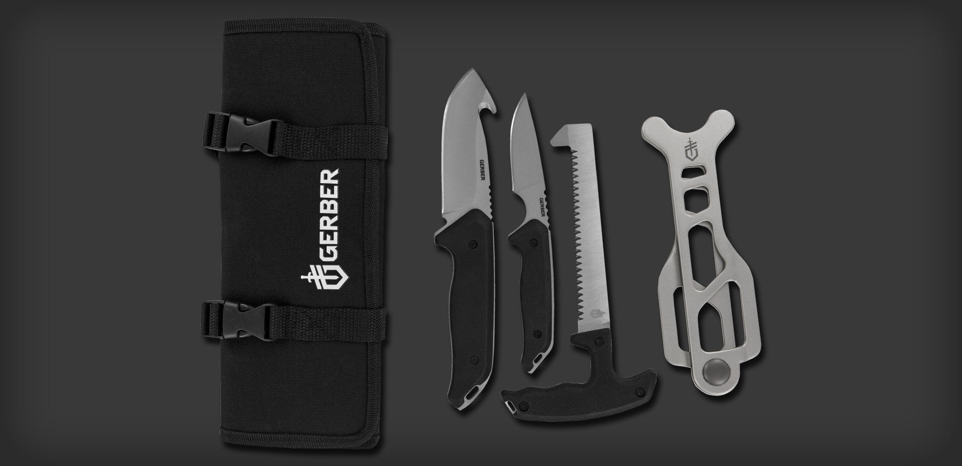 Gerber Moment Field Dress Kit IV Free Shipping over 49!