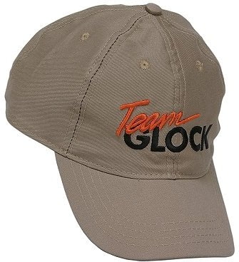 glock hats and shirts
