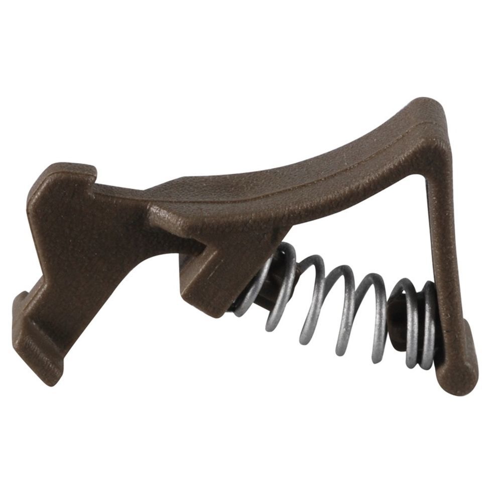 Glock Trigger Spring Loaded Free Shipping over 49!