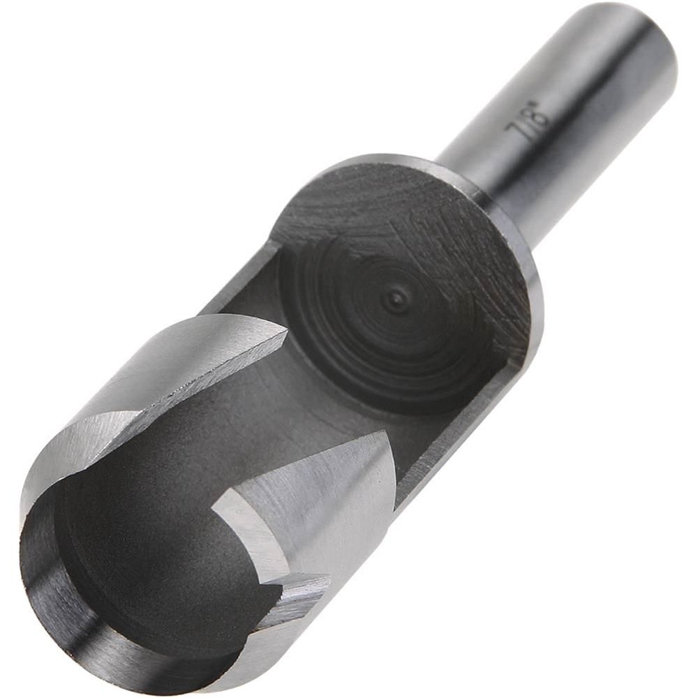 Grizzly Industrial Deep Plug Cutter Set 2.50 Off w/ Free Shipping