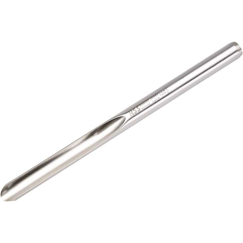 Grizzly Industrial Fingernail Spindle Gouge | Free Shipping over $49!