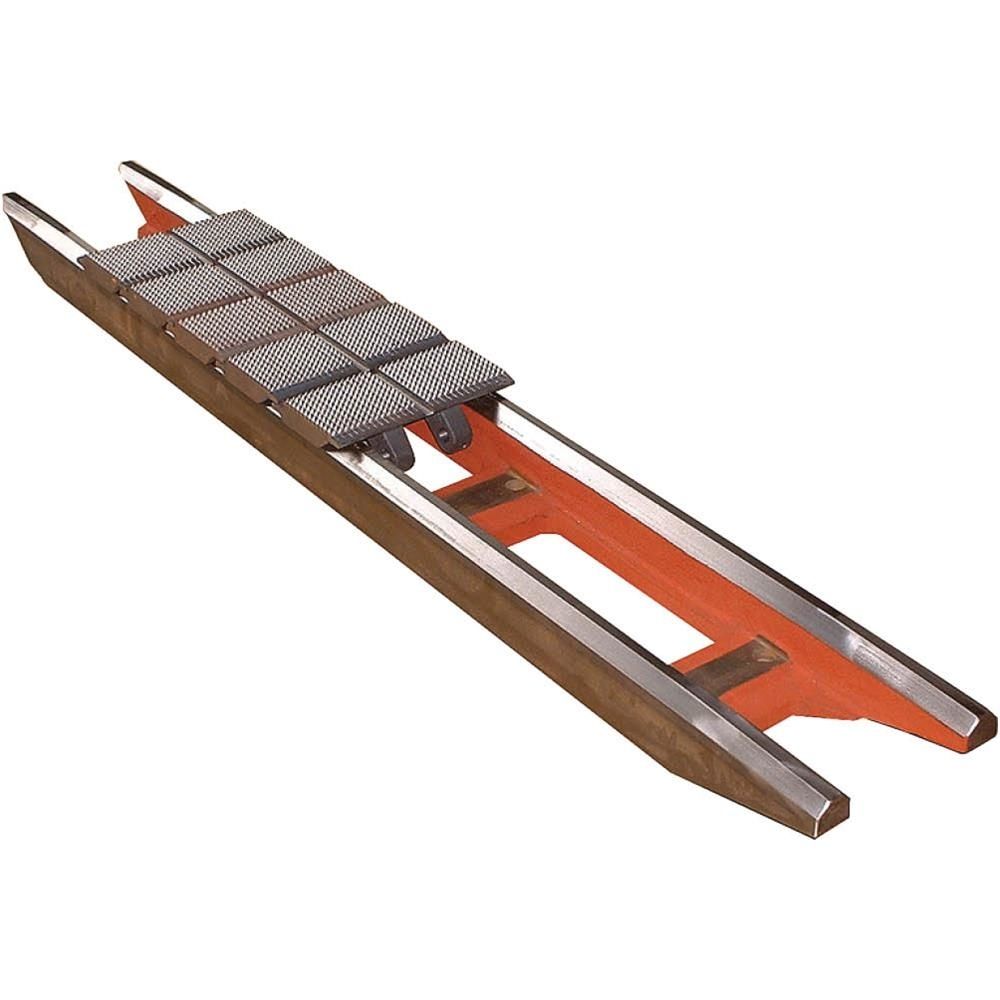Grizzly Industrial Straight Line Rip Saw | Free Shipping over $49!