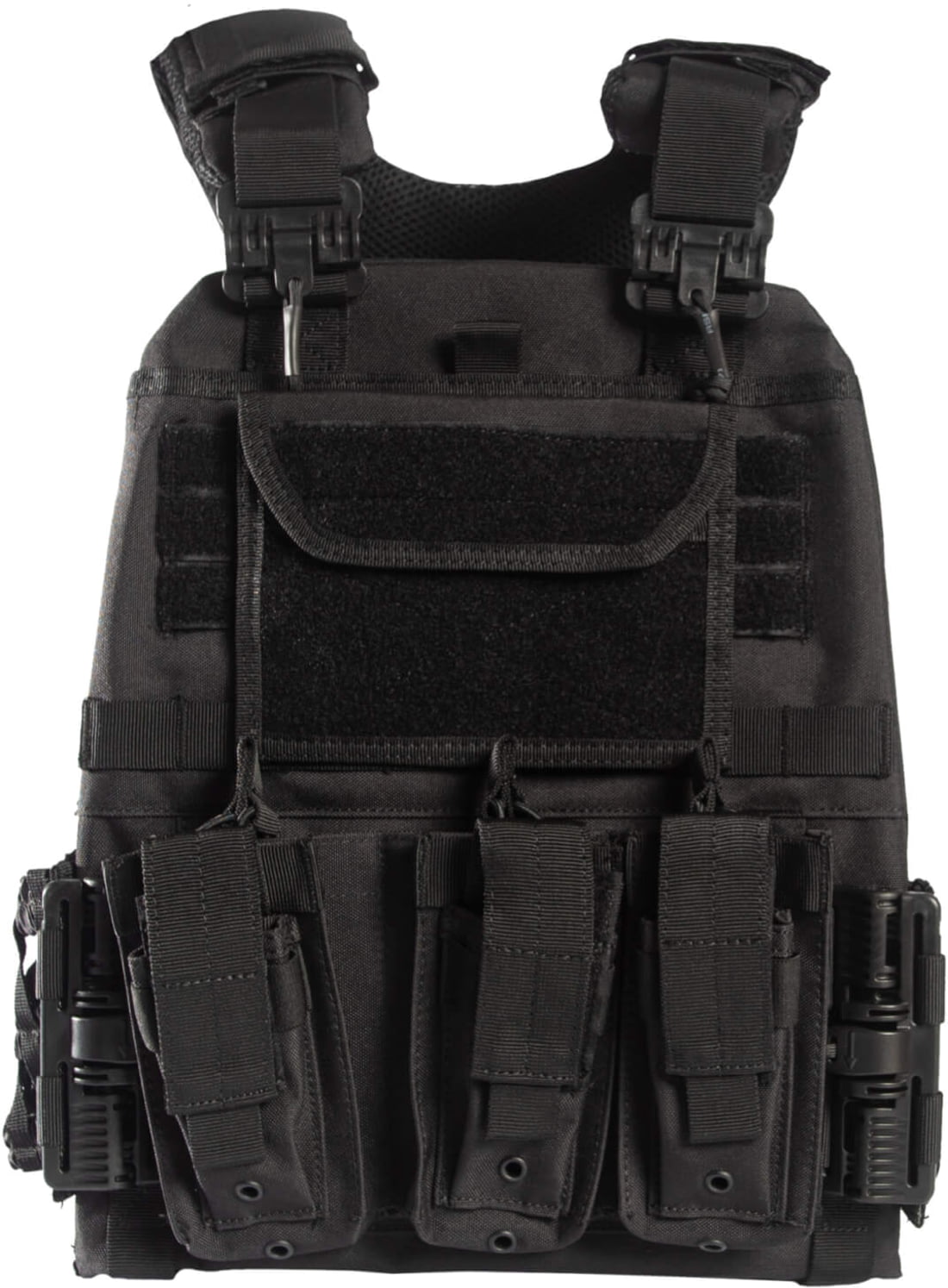 Guard Dog Body Armor Dane Plate Carrier | w/ Free Shipping and Handling