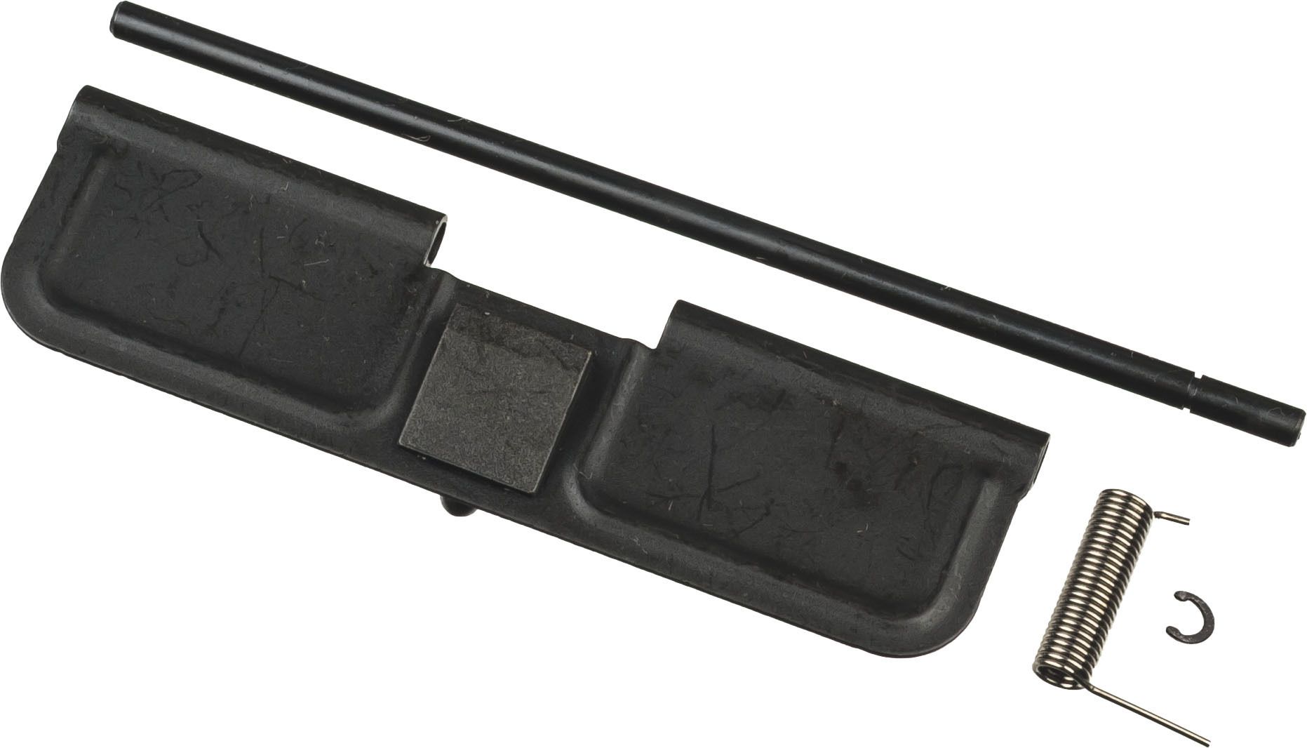 Guntec USA AR15 Ejection Port Dust Cover Assembly Highly Rated Free